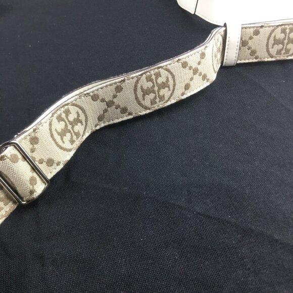 Tory Burch miller leather Crossbody bag - Picture 2 of 12